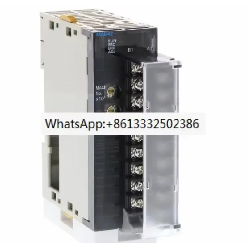 CJ1W-MAD42 CP1W-MAD42 CJ1W-SCU21-V1 CJ1W-ID232 New and Original