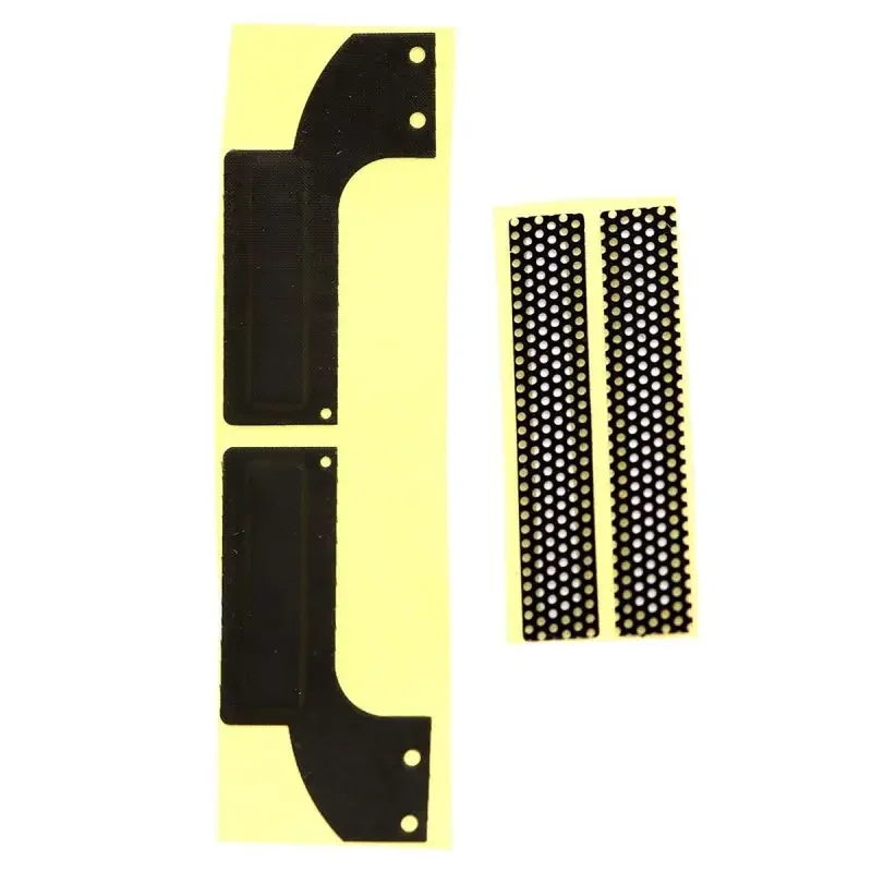Replacement Internal Vent + Speaker Dust Grill With Adhesive For Nintendo Switch Lite
Replacement Internal Vent + Speaker Dust Grill With Adhesive For Nintendo Switch Lite