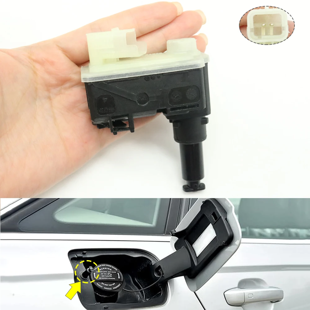 Fuel Filler Flap Motor Actuator For Peugeot 208 E-208 308 408 2008 3008 E-3008 5008 For Citroen C3 C4 C5 Berlingo VP VU Jumpy IV
Fuel Filler Flap Motor Actuator For Peugeot 208 E-208 308 408 2008 3008 E-3008 5008 For Citroen C3 C4 C5 Berlingo VP VU Jumpy IV