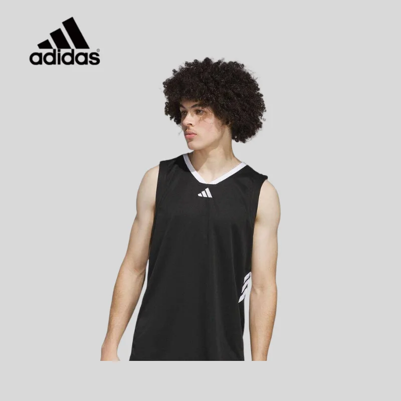 Adidas Minimal Athletic Tshirt Breathable Outdoor Yoga Full Range Fitness Training TopsJI7574
Adidas Minimal Athletic Tshirt Breathable Outdoor Yoga Full Range Fitness Training TopsJI7574