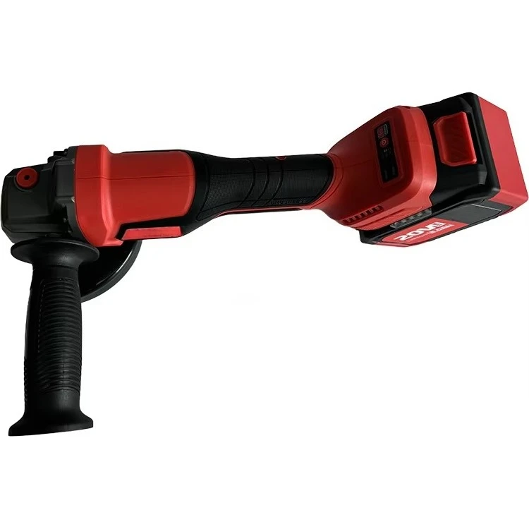 Professional Supply Brushless Angle Grinder Power Tools Angle Grinder Tools for Angle Grinder Stainless Steel Machine
Professional Supply Brushless Angle Grinder Power Tools Angle Grinder Tools for Angle Grinder Stainless Steel Machine