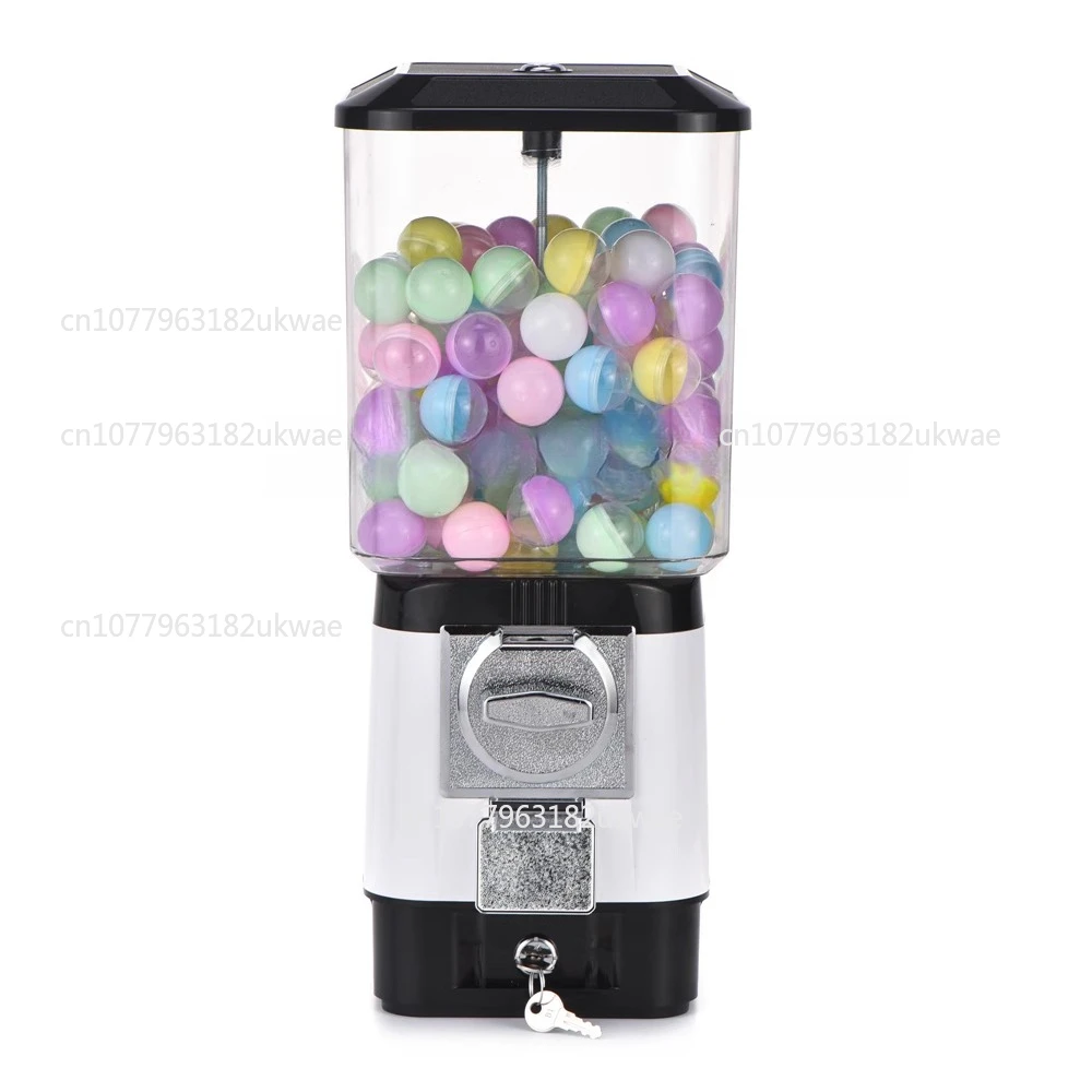 32Mm Small Ball Tattoo Sticker Machine, Vending Machine, Small Egg Twisting Machine for Home Use
32Mm Small Ball Tattoo Sticker Machine, Vending Machine, Small Egg Twisting Machine for Home Use