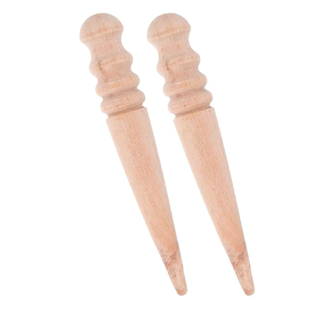 2 Pcs Wooden Seeder Small Gardening Tools Handheld Planter Seeding Speader Grass Mini Dibber Vegetable Flower Balcony Indoor
2 Pcs Wooden Seeder Small Gardening Tools Handheld Planter Seeding Speader Grass Mini Dibber Vegetable Flower Balcony Indoor