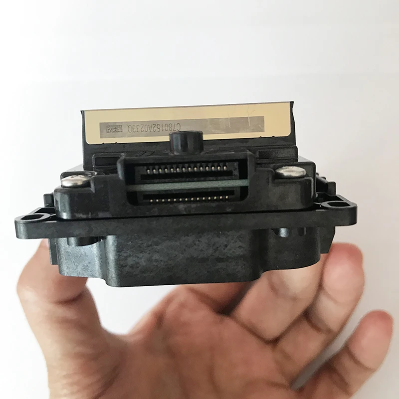 Wholesale Inkjet Printer Spare Parts Original Water Based Sublimation Printer 4720 Printhead
Wholesale Inkjet Printer Spare Parts Original Water Based Sublimation Printer 4720 Printhead