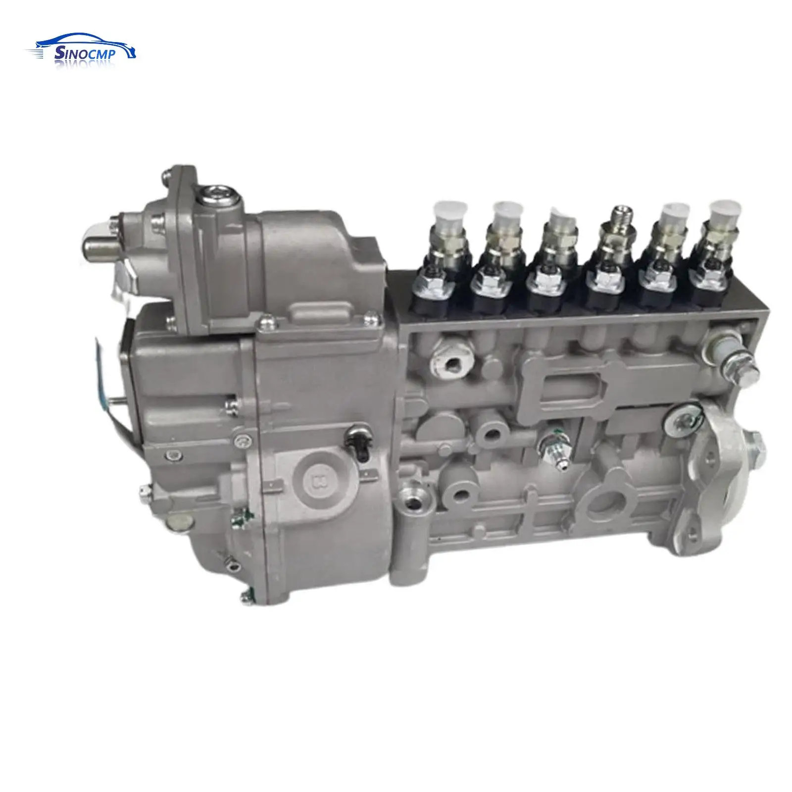 Fuel Injector Pump 5260335 For Cummins 6BT 6BTA 5.9L 170HP 190HP Engine Replacement Parts Excavator Fuel System Accessories
Fuel Injector Pump 5260335 For Cummins 6BT 6BTA 5.9L 170HP 190HP Engine Replacement Parts Excavator Fuel System Accessories