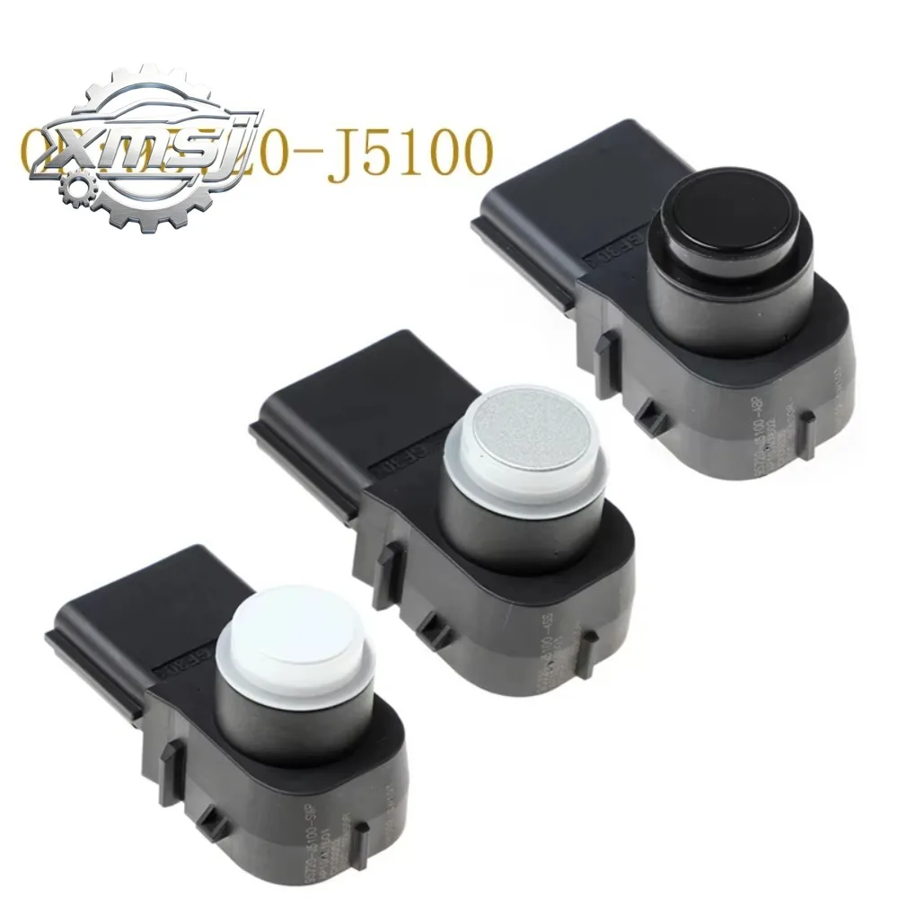 95720-J5100 PDC parachoques aparcamiento Sensor ultrasónico coche 95720J5100 para Kia Stinger 2018-2021
95720-J5100 PDC parachoques aparcamiento Sensor ultrasónico coche 95720J5100 para Kia Stinger 2018-2021