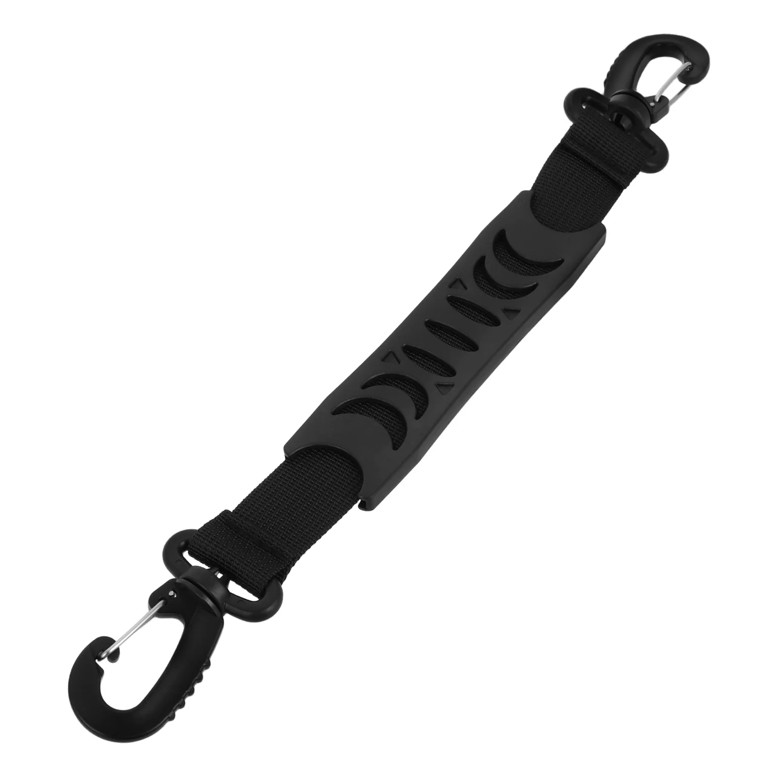 1Pc Skate Carrying Strap Roller Skates Portable Leash Soft Handle Pvc Material Multifunctional Roller Skateboard Ski Boots
1Pc Skate Carrying Strap Roller Skates Portable Leash Soft Handle Pvc Material Multifunctional Roller Skateboard Ski Boots