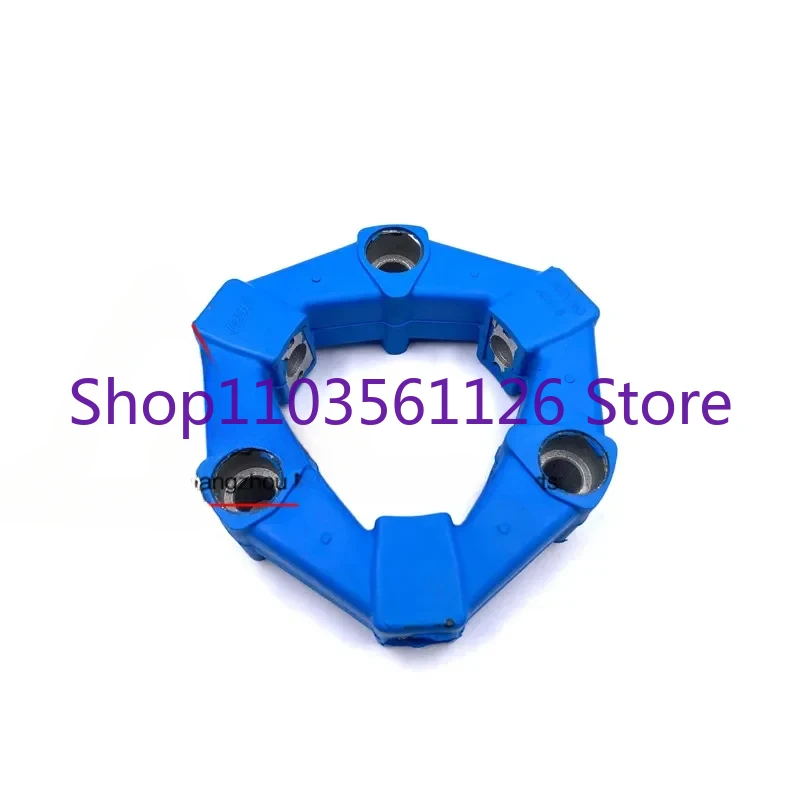Connection Rubber CarterpillarE301/301.5/301.6/301.7 Hydraulic Pump Engine Coupling Assembly Excavator parts
Connection Rubber CarterpillarE301/301.5/301.6/301.7 Hydraulic Pump Engine Coupling Assembly Excavator parts