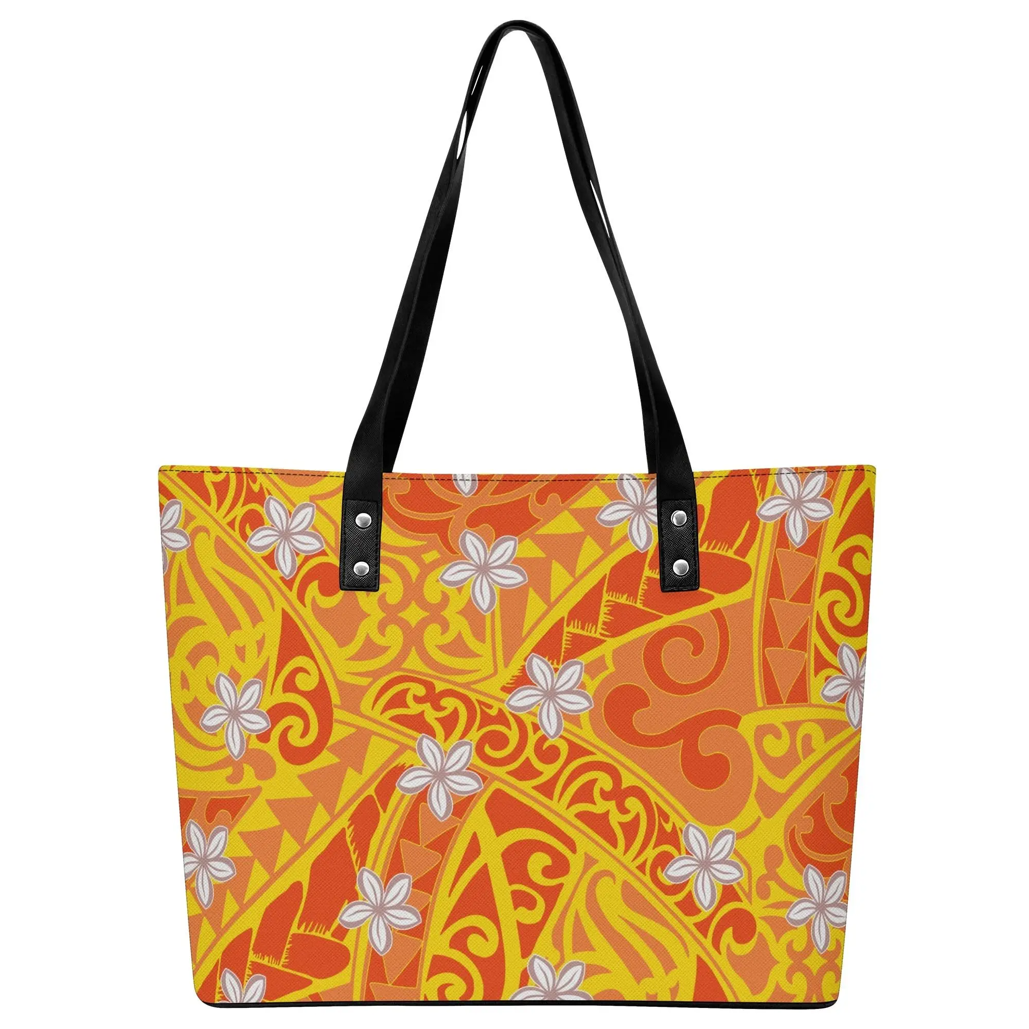 Polynesian Shopping Trip New Color Custom Women's Overnight Bag Travel Luxury Classic Reusable Design Print For Women's Printing
Polynesian Shopping Trip New Color Custom Women's Overnight Bag Travel Luxury Classic Reusable Design Print For Women's Printing