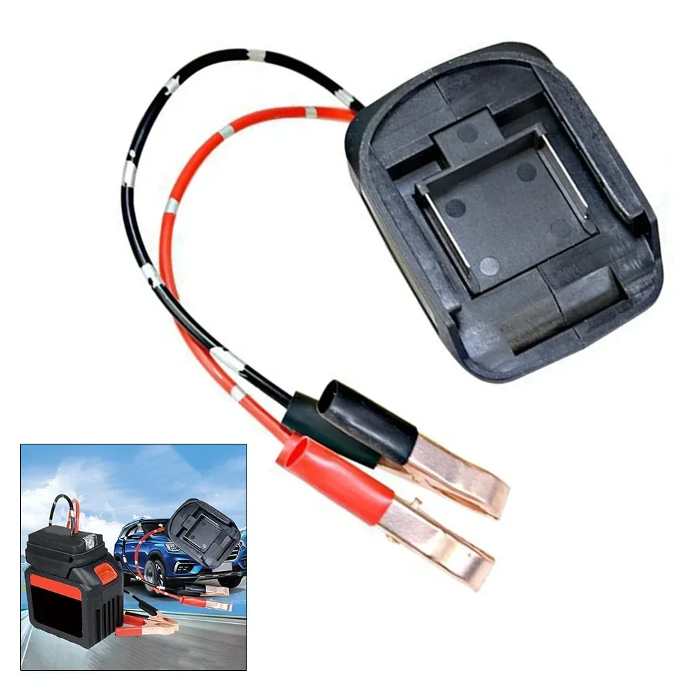 CarEmergency Start Power Supply Automotive Battery Charging Treasure For Jumper Cables Jump Charger Starter Jump Starter Car
CarEmergency Start Power Supply Automotive Battery Charging Treasure For Jumper Cables Jump Charger Starter Jump Starter Car