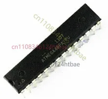For ATMEGA48PA-PU ATMEGA48PA ATMEGA48 8-bit AVR Microcontroller MCU DIP-28 Through Hole New Original Chip 50PCS/LOT
For ATMEGA48PA-PU ATMEGA48PA ATMEGA48 8-bit AVR Microcontroller MCU DIP-28 Through Hole New Original Chip 50PCS/LOT