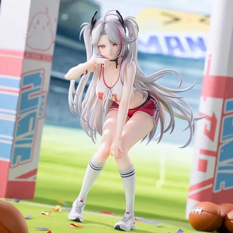 【Предпродажа】Скульптура персонажей игры Azur Lane Prinz Eugen Фигурка Аниме Статуя Фигурка Мультфильм Коллекционная Модель Игрушки
【Предпродажа】Скульптура персонажей игры Azur Lane Prinz Eugen Фигурка Аниме Статуя Фигурка Мультфильм Коллекционная Модель Игрушки