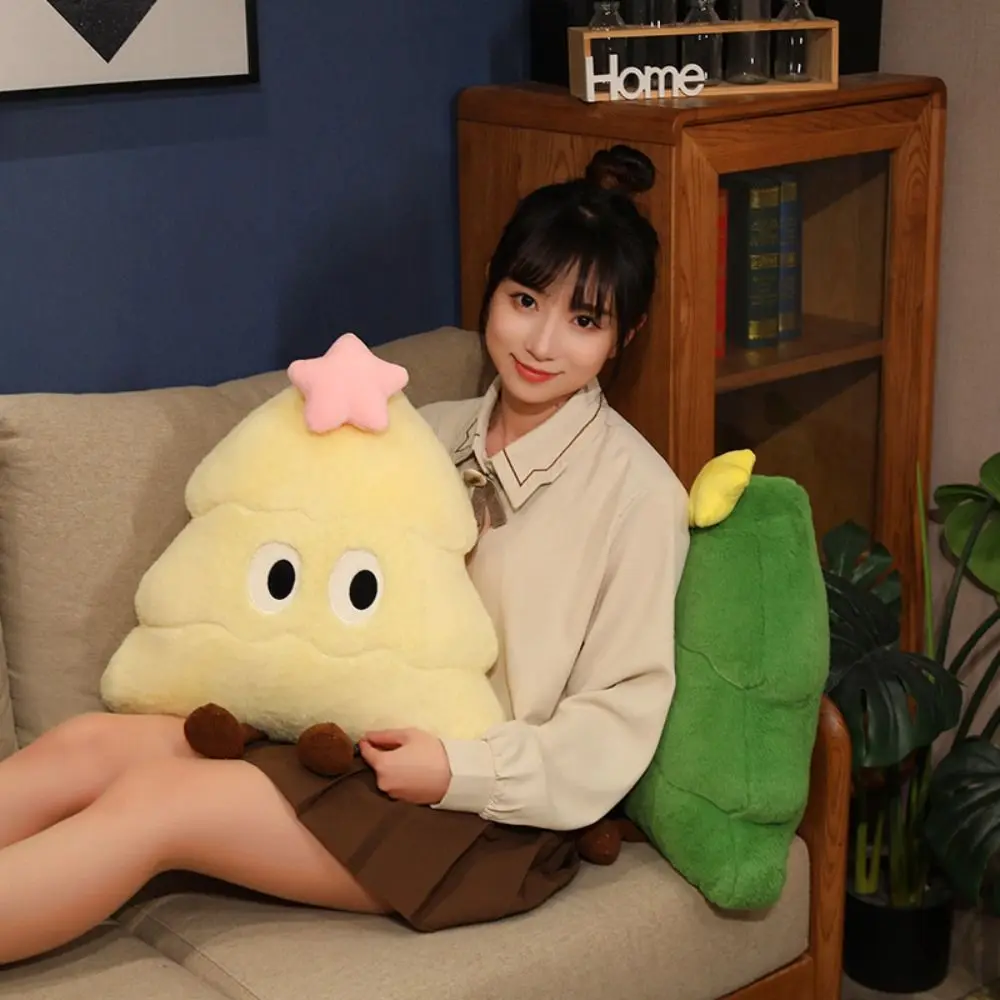 Garland House Soft Christmas Tree Pillow Cute Kawaii Pillow Cartoon Decorative Christmas Throw Pillow Holiday
Garland House Soft Christmas Tree Pillow Cute Kawaii Pillow Cartoon Decorative Christmas Throw Pillow Holiday