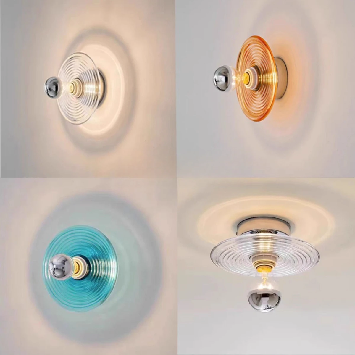 Wall Living Room Background Lamp Retro Corridor Hallway Entrance Ceiling Small Fresh Bedroom Bedside Wall Lamp Ceiling Lamp
Wall Living Room Background Lamp Retro Corridor Hallway Entrance Ceiling Small Fresh Bedroom Bedside Wall Lamp Ceiling Lamp