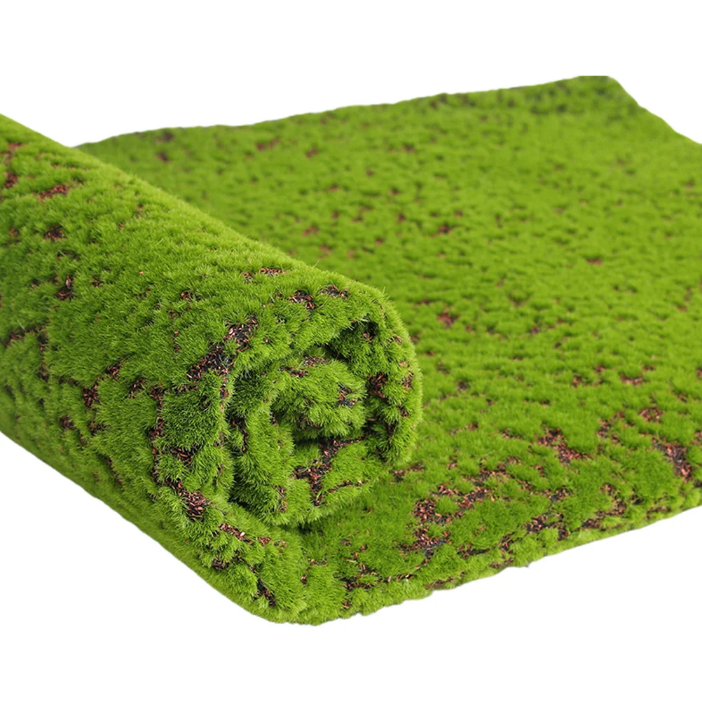 Simulated Green Wall Micro Landscape Fake Moss Area Rugs Plant Artificial Lawn Cotton Turf Scene Indoor Plants
Simulated Green Wall Micro Landscape Fake Moss Area Rugs Plant Artificial Lawn Cotton Turf Scene Indoor Plants