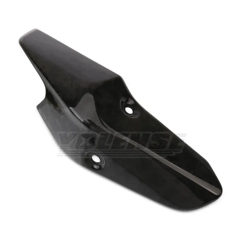 Для ZX4R ZX4RR ZX-4R ZX-4RR 2023 2024 углеродное волокно мотоциклетная выхлопная труба теплозащитный экран защитный чехол против ожогов
Для ZX4R ZX4RR ZX-4R ZX-4RR 2023 2024 углеродное волокно мотоциклетная выхлопная труба теплозащитный экран защитный чехол против ожогов