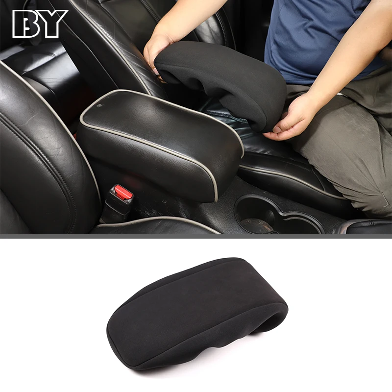 Car Central Armrest Box Cover Protection Case Mats Dust-proof Cushion Cover For Hummer H3 2005-2009 Accessories
Car Central Armrest Box Cover Protection Case Mats Dust-proof Cushion Cover For Hummer H3 2005-2009 Accessories