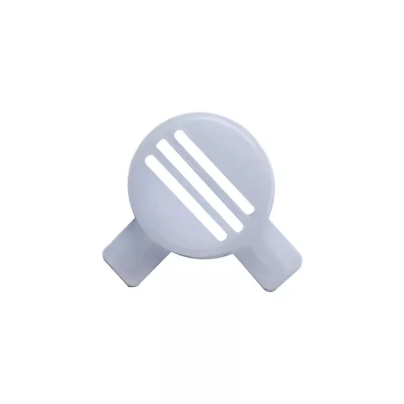 4Pcs Ice Cream Machine Accessories Commercial Grade Shaping Nozzles Reusable Piping Tips for Restaurants Dessert Parlors
4Pcs Ice Cream Machine Accessories Commercial Grade Shaping Nozzles Reusable Piping Tips for Restaurants Dessert Parlors