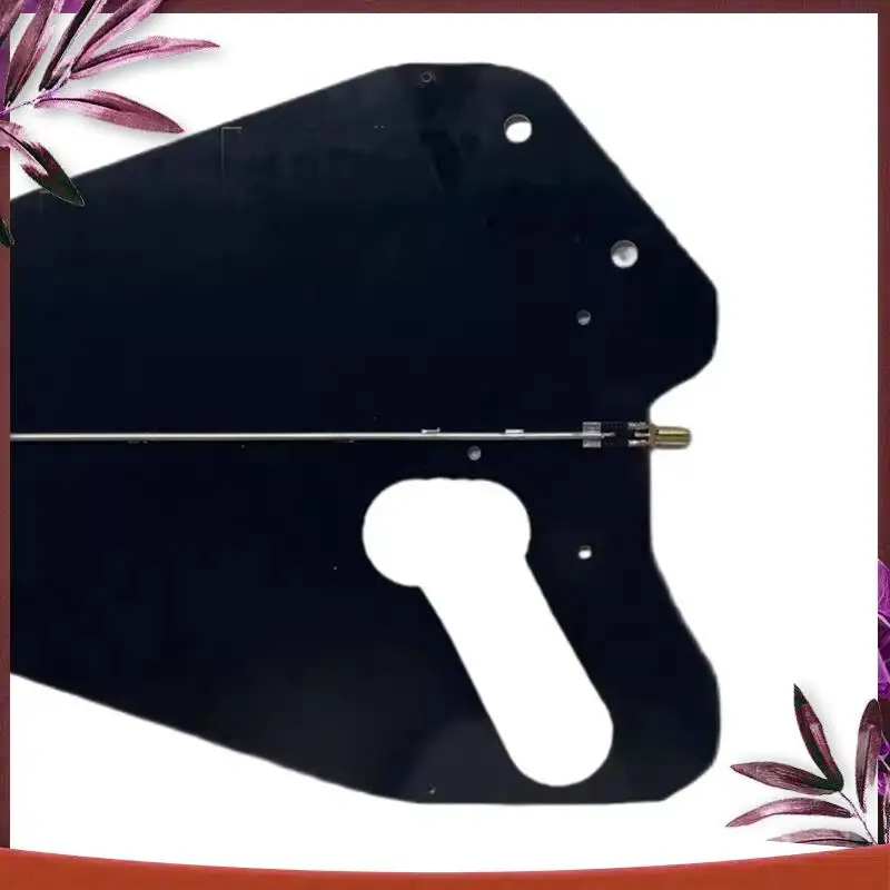 Log Periodic Antenna Radio Spectrum Antennas 600-6000Mhz Radio Spectrum EMC Test Directional Receive Signal Antenna
Log Periodic Antenna Radio Spectrum Antennas 600-6000Mhz Radio Spectrum EMC Test Directional Receive Signal Antenna