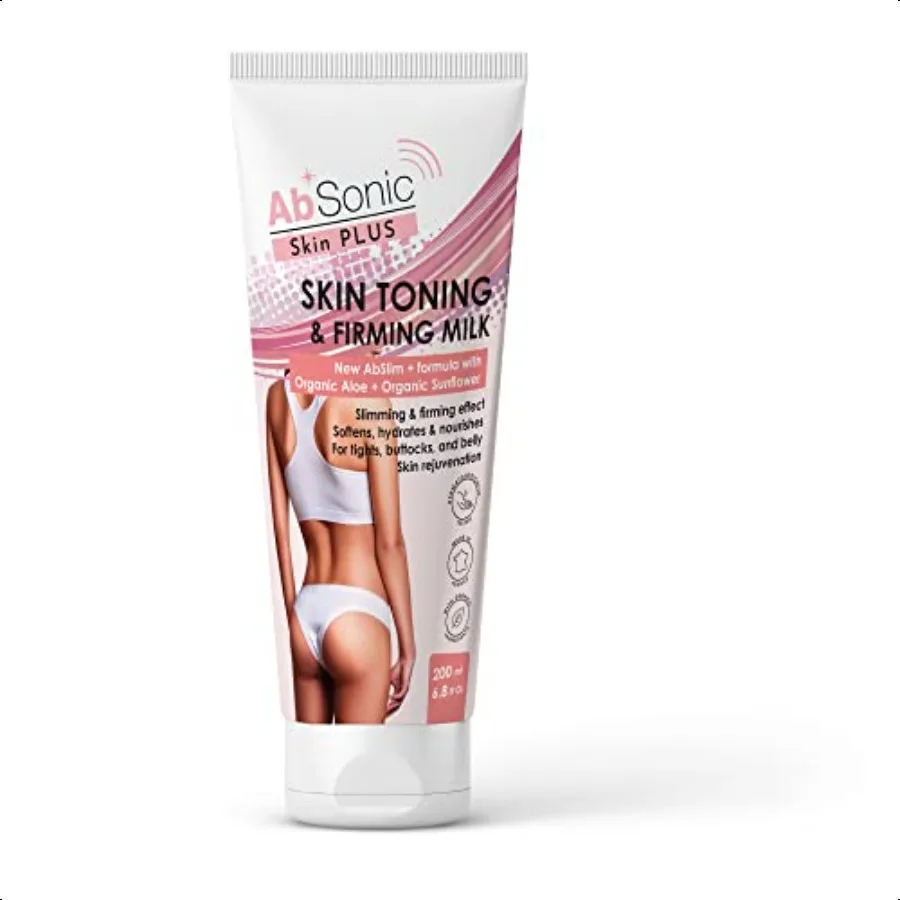 Skin+ Firming Milk Aloe Body Lotion Made in France. Cellulite Cream for Thighs Fat Burning Cream Skin Firming Lotion for Cellul
Skin+ Firming Milk Aloe Body Lotion Made in France. Cellulite Cream for Thighs Fat Burning Cream Skin Firming Lotion for Cellul
