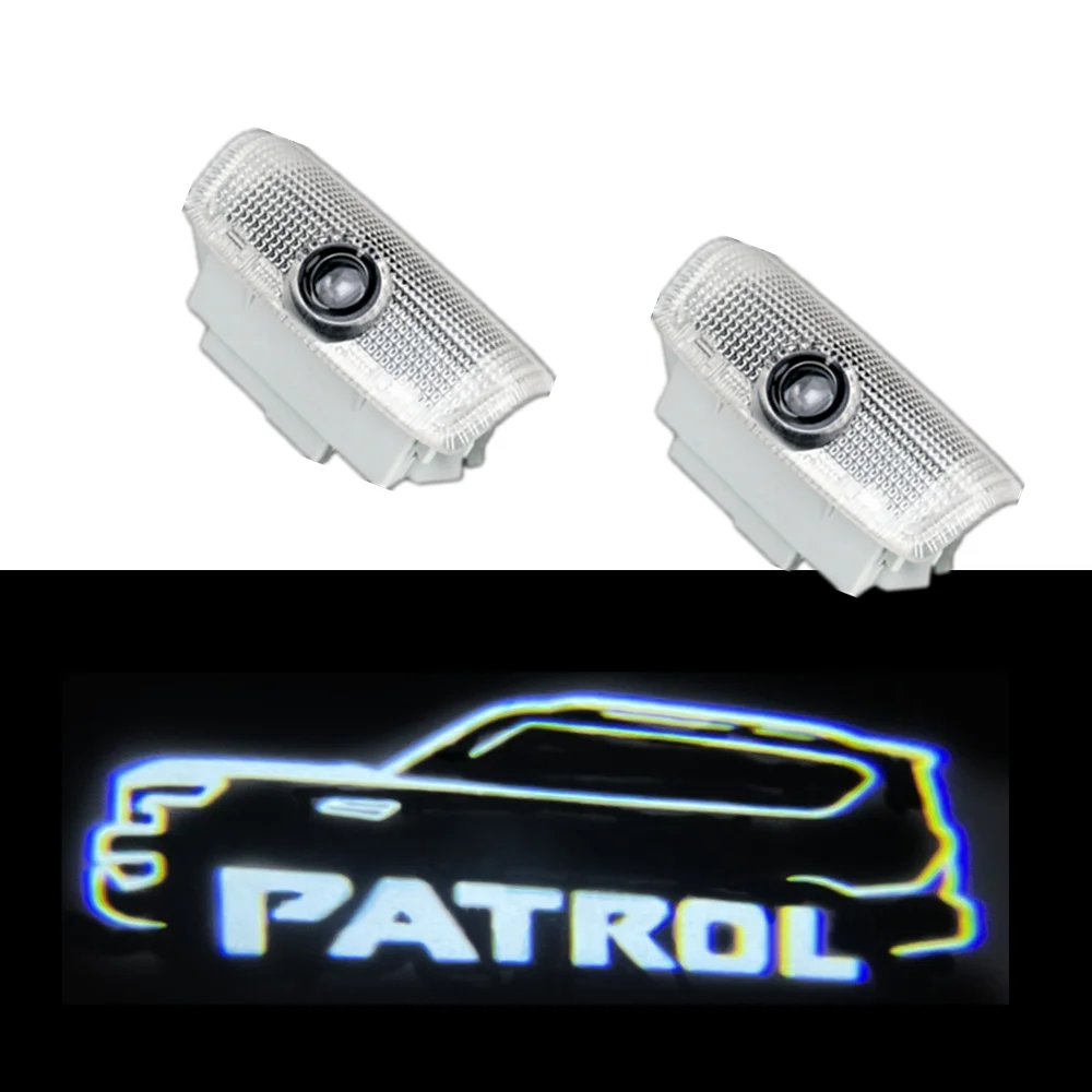 2 шт., автомобильные дверные фонари
2 шт., автомобильные дверные фонари