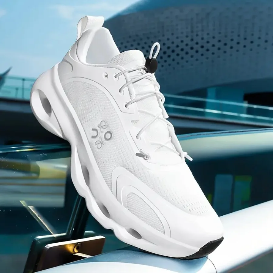 Four-Season Style Fashionable And Versatile Breathable Lightweight Men'S Outdoor Sports Casual Comfortable Sneakers Low-Top Qui
Four-Season Style Fashionable And Versatile Breathable Lightweight Men'S Outdoor Sports Casual Comfortable Sneakers Low-Top Qui