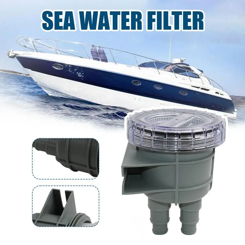 Raw Cooling Water Intake Sea Transparent Cover Seawater Filter Strainer Cooling Water Hardware Accessories For Boat Yacht Ship
Raw Cooling Water Intake Sea Transparent Cover Seawater Filter Strainer Cooling Water Hardware Accessories For Boat Yacht Ship