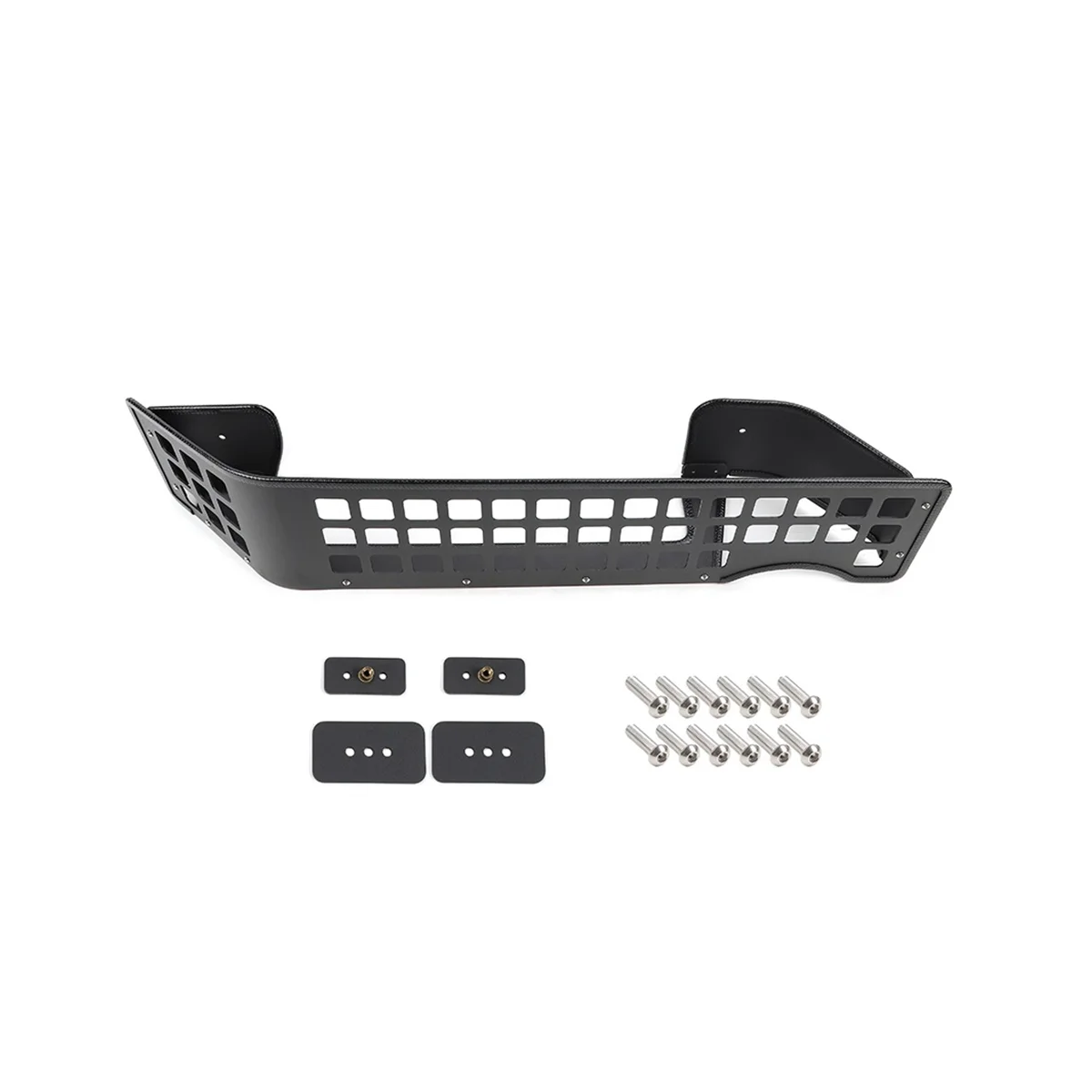 Trunk Door Side Organizer Box Bracket for Jimny 2007-2017 Tail Trunk Box Multifunctional Storage Box ,Right
Trunk Door Side Organizer Box Bracket for Jimny 2007-2017 Tail Trunk Box Multifunctional Storage Box ,Right