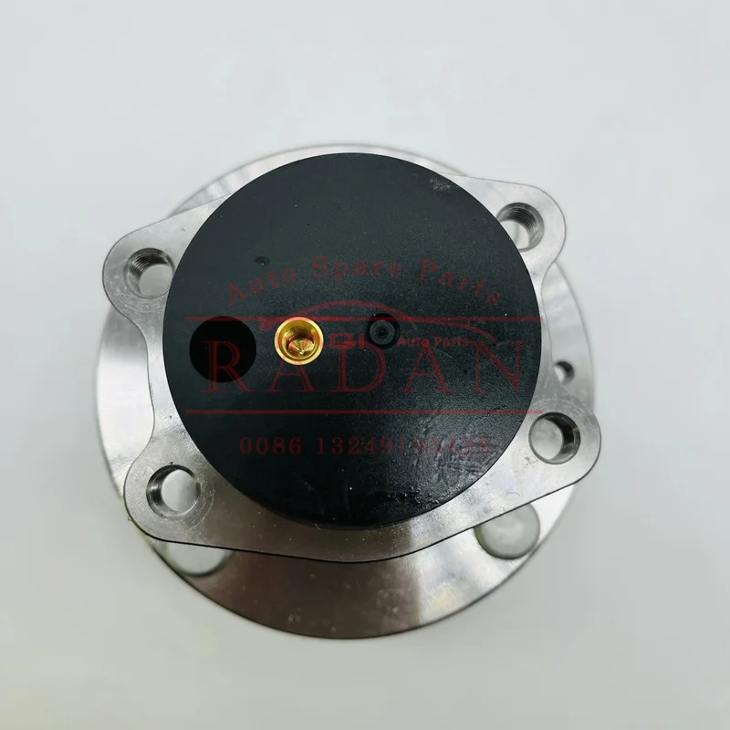 Original QualityRear Wheel Bearing Wheel Hub Assembly for BAIC X25 D20
Original QualityRear Wheel Bearing Wheel Hub Assembly for BAIC X25 D20