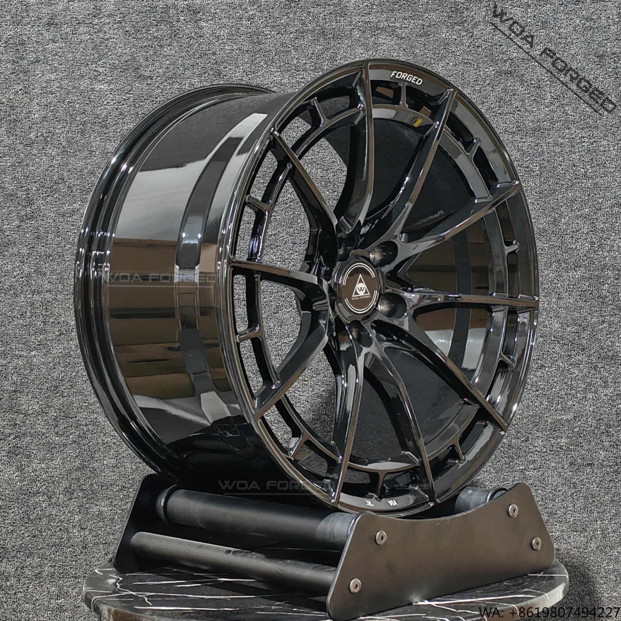 Колесный диск WOAFORGED из кованого алюминия, 18-22 дюйма, стильный, массивный, с глубокой полкой, хромированный, полированный, глянцевый, облегченный, 5x114.3, с болтовым креплением
Колесный диск WOAFORGED из кованого алюминия, 18-22 дюйма, стильный, массивный, с глубокой полкой, хромированный, полированный, глянцевый, облегченный, 5x114.3, с болтовым креплением