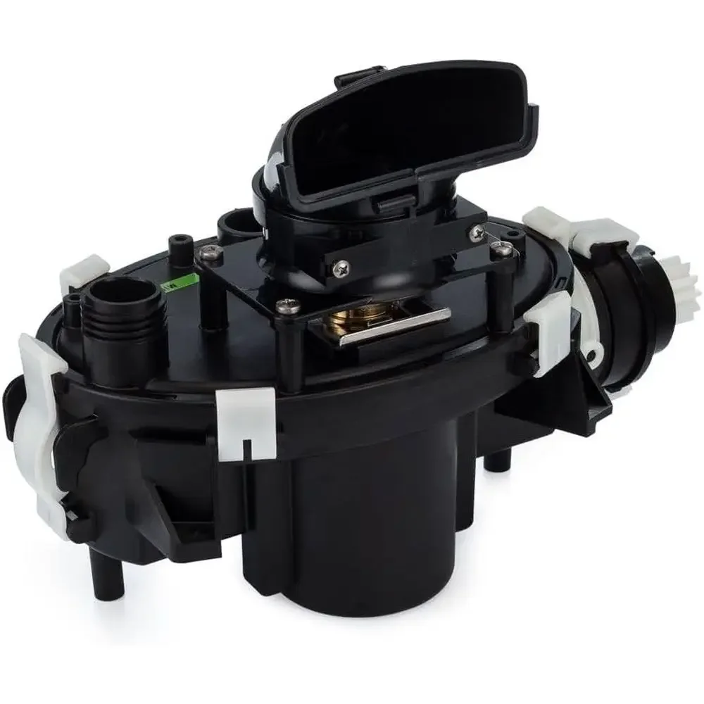 Universal Replacement Motor Unit for Pool Cleaners - Model 9995389-EX
Universal Replacement Motor Unit for Pool Cleaners - Model 9995389-EX