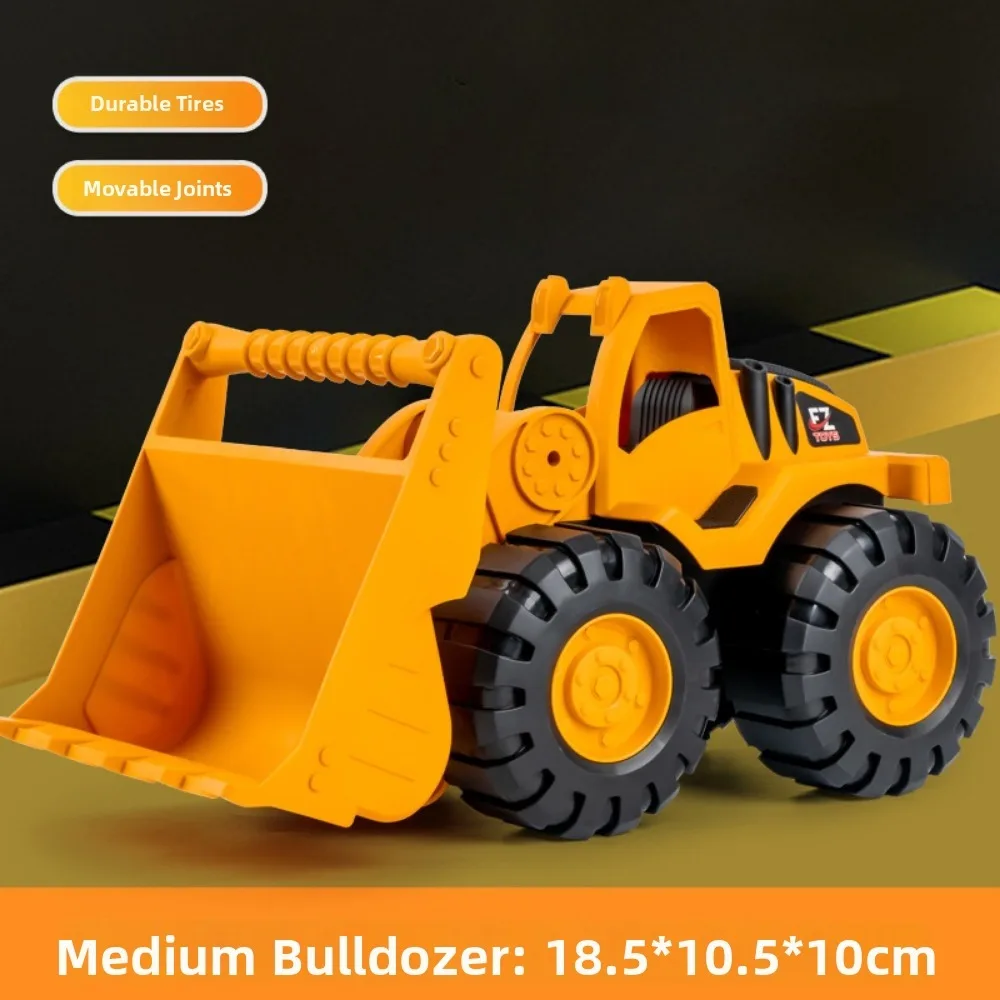 Inertial Sliding Kids Digger Toys Plastic 3 Styles Small Excavator Forklift Inertia Vehicle Toys Dump Truck ToyDigger Vehicle
Inertial Sliding Kids Digger Toys Plastic 3 Styles Small Excavator Forklift Inertia Vehicle Toys Dump Truck ToyDigger Vehicle