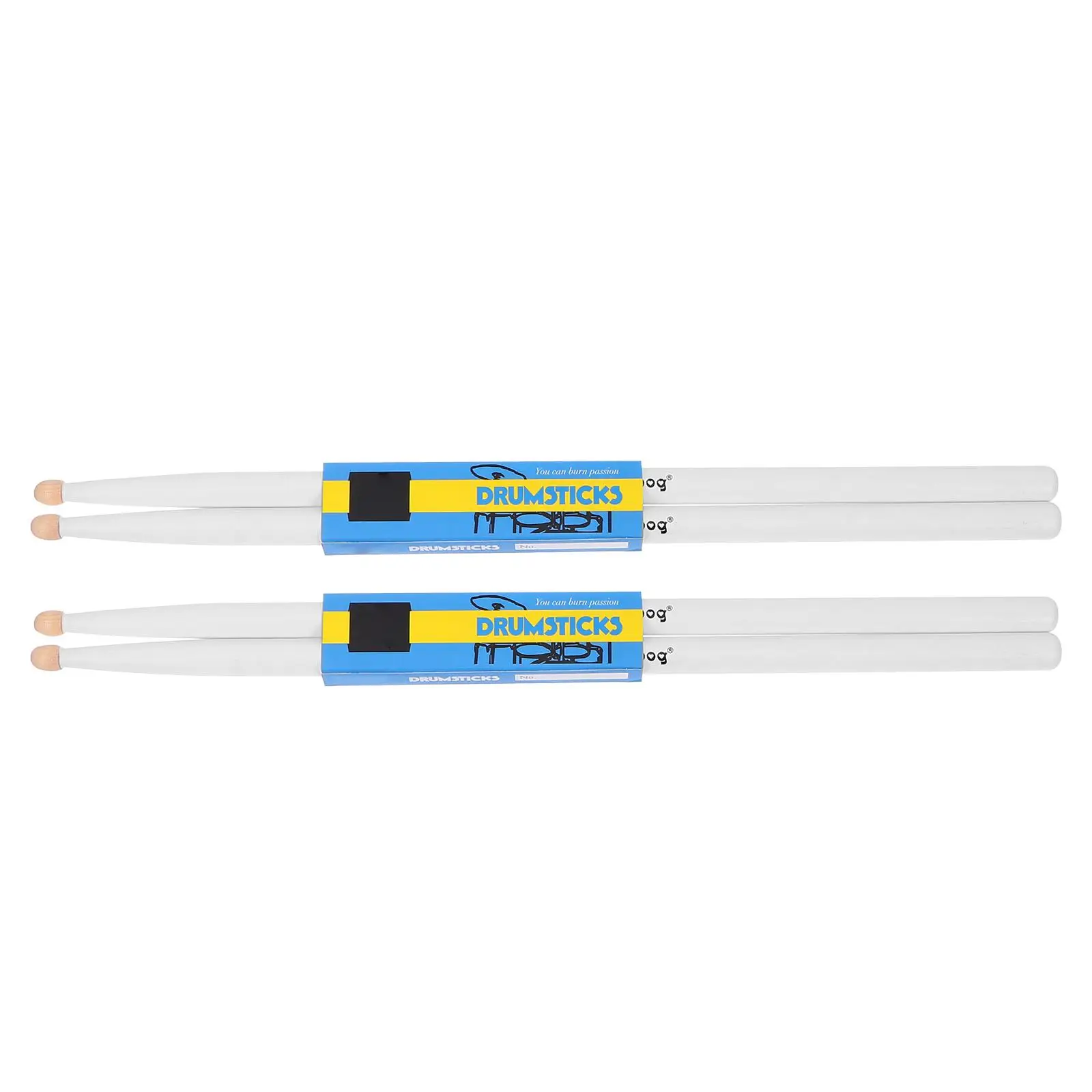 4pcs Maple Lightweight Durable for Electronic Drums Percussion Percussion Instrument Sticks Instruments Wood Accessories
4pcs Maple Lightweight Durable for Electronic Drums Percussion Percussion Instrument Sticks Instruments Wood Accessories