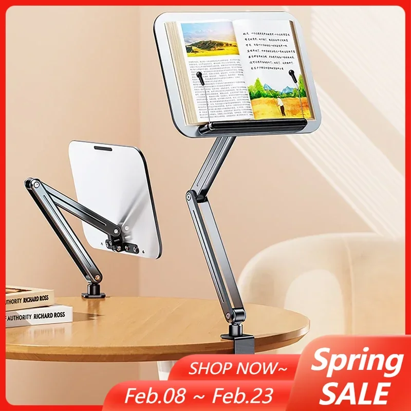 Настольный зажим, многоугольная регулируемая подставка для книг, книга рецептов, зажимы для страниц кулинарной книги для чтения, ноутбука, планшета, держатель для учебника с рецептами
Настольный зажим, многоугольная регулируемая подставка для книг, книга рецептов, зажимы для страниц кулинарной книги для чтения, ноутбука, планшета, держатель для учебника с рецептами