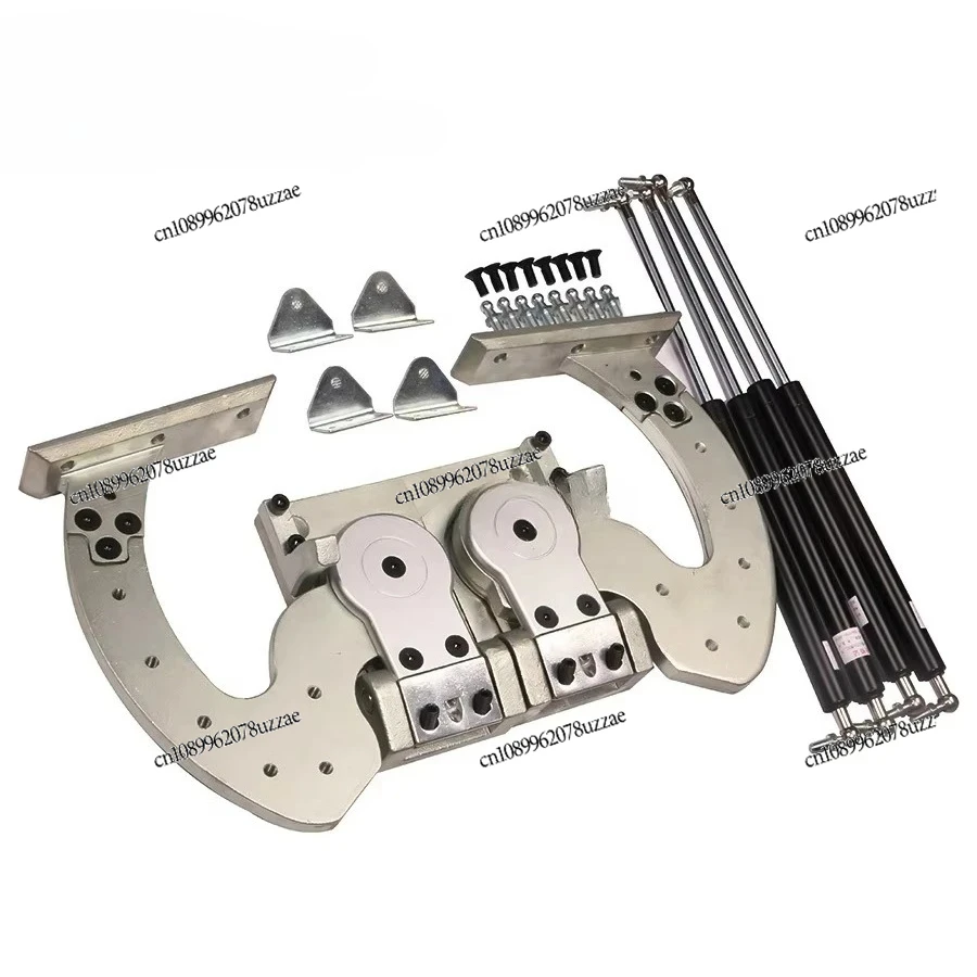 Door Kit for Any Vehicle with Remote Control Hinge Kit
Door Kit for Any Vehicle with Remote Control Hinge Kit