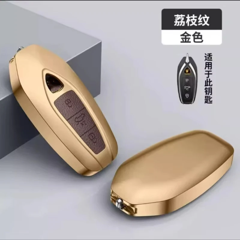 Для Lamborghini Urus 2021-2023 Revuelto Key Fob Cover Защитный чехол из алюминиевого сплава премиум-класса — роскошный чехол для ключей с защитой от царапин
Для Lamborghini Urus 2021-2023 Revuelto Key Fob Cover Защитный чехол из алюминиевого сплава премиум-класса — роскошный чехол для ключей с защитой от царапин