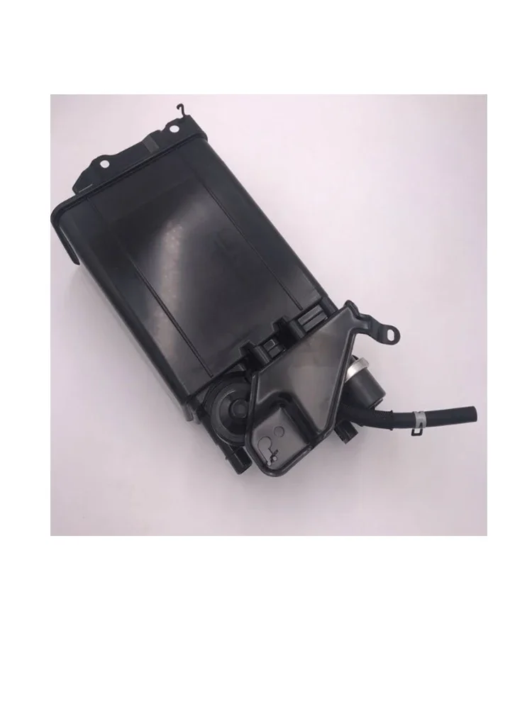 Fuel Tank Activated Carbon Canister Assembly 4RUNNER gx470
Fuel Tank Activated Carbon Canister Assembly 4RUNNER gx470