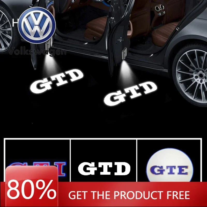 For VW Volkswagen Jetta MK5 Golf 2Pcs LED Car Door Welcome Light Projector Lamp for VOLKSWAGEN VW Golf 5 6 7 GTI GTD GTE Tiguan
For VW Volkswagen Jetta MK5 Golf 2Pcs LED Car Door Welcome Light Projector Lamp for VOLKSWAGEN VW Golf 5 6 7 GTI GTD GTE Tiguan