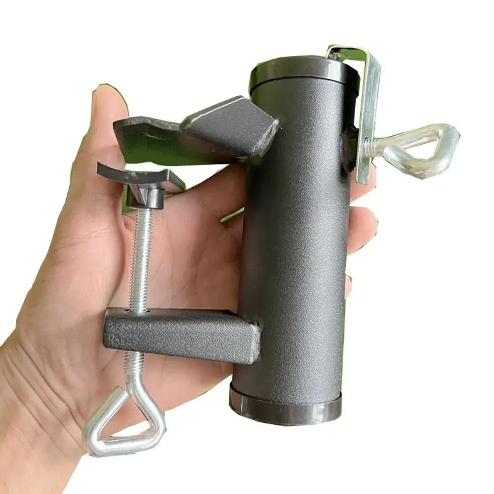 Adjustable Patio Umbrella Holder Easy To Install Heavy Duty Umbrella Clip Rust-proof Umbrella Mount Deck Umbrella Stand Fishing
Adjustable Patio Umbrella Holder Easy To Install Heavy Duty Umbrella Clip Rust-proof Umbrella Mount Deck Umbrella Stand Fishing