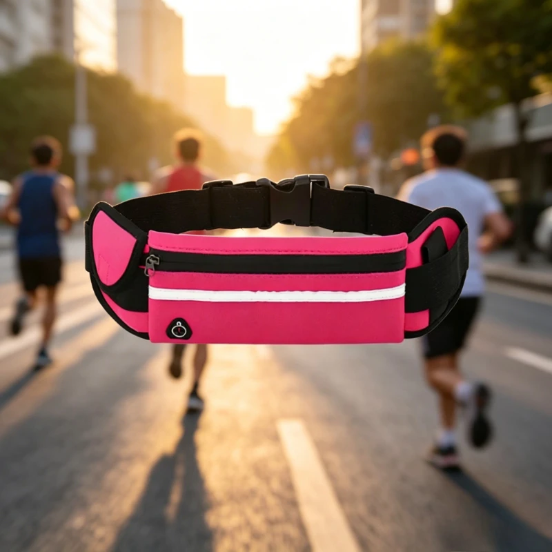 Sports Fanny Pack Classic Running Bag Waist Bag Mobile Phone Bag Gym Running Cell Phone Jogging Run Cycling Bag
Sports Fanny Pack Classic Running Bag Waist Bag Mobile Phone Bag Gym Running Cell Phone Jogging Run Cycling Bag