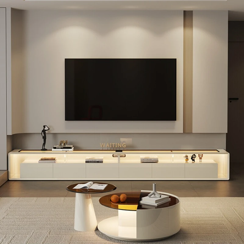 Industrial Unique Tv Stands White Floor Light Luxury Organizer Tv Stands Universal Storage Muebles Para Tv Trendy Furniture
Industrial Unique Tv Stands White Floor Light Luxury Organizer Tv Stands Universal Storage Muebles Para Tv Trendy Furniture