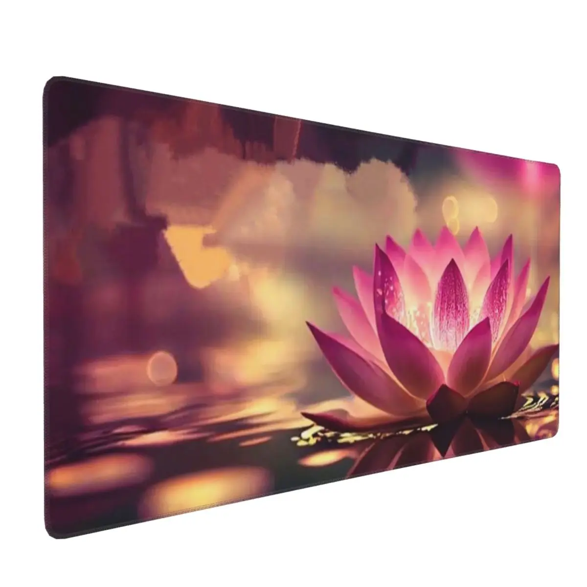 Large Mouse Pad Magic Purple Lotus Gamer PC Laptop Mats Keyboard Carpet Computer Gaming Office Accessories Desk Mat
Large Mouse Pad Magic Purple Lotus Gamer PC Laptop Mats Keyboard Carpet Computer Gaming Office Accessories Desk Mat