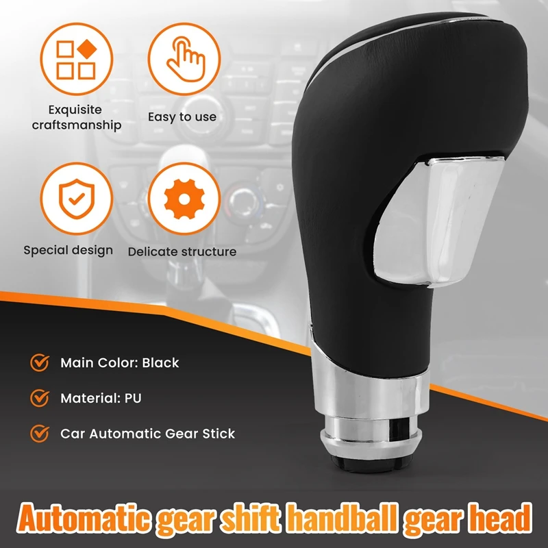 N!b-@ Автомобильная ручка рычага переключения передач для Opel Vauxhall Insignia 
N!b-@ Автомобильная ручка рычага переключения передач для Opel Vauxhall Insignia