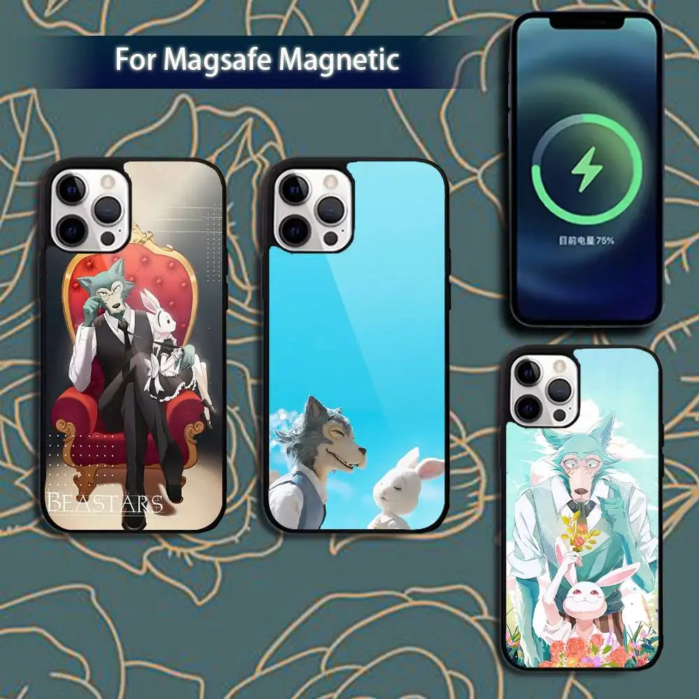 Cute B-Beastars Anime Phone Case For iPhone 16,15,14,13,12,11,Pro,Max,Plus,Mini,Magsafe,Magnetic Wireless Charging Case
Cute B-Beastars Anime Phone Case For iPhone 16,15,14,13,12,11,Pro,Max,Plus,Mini,Magsafe,Magnetic Wireless Charging Case