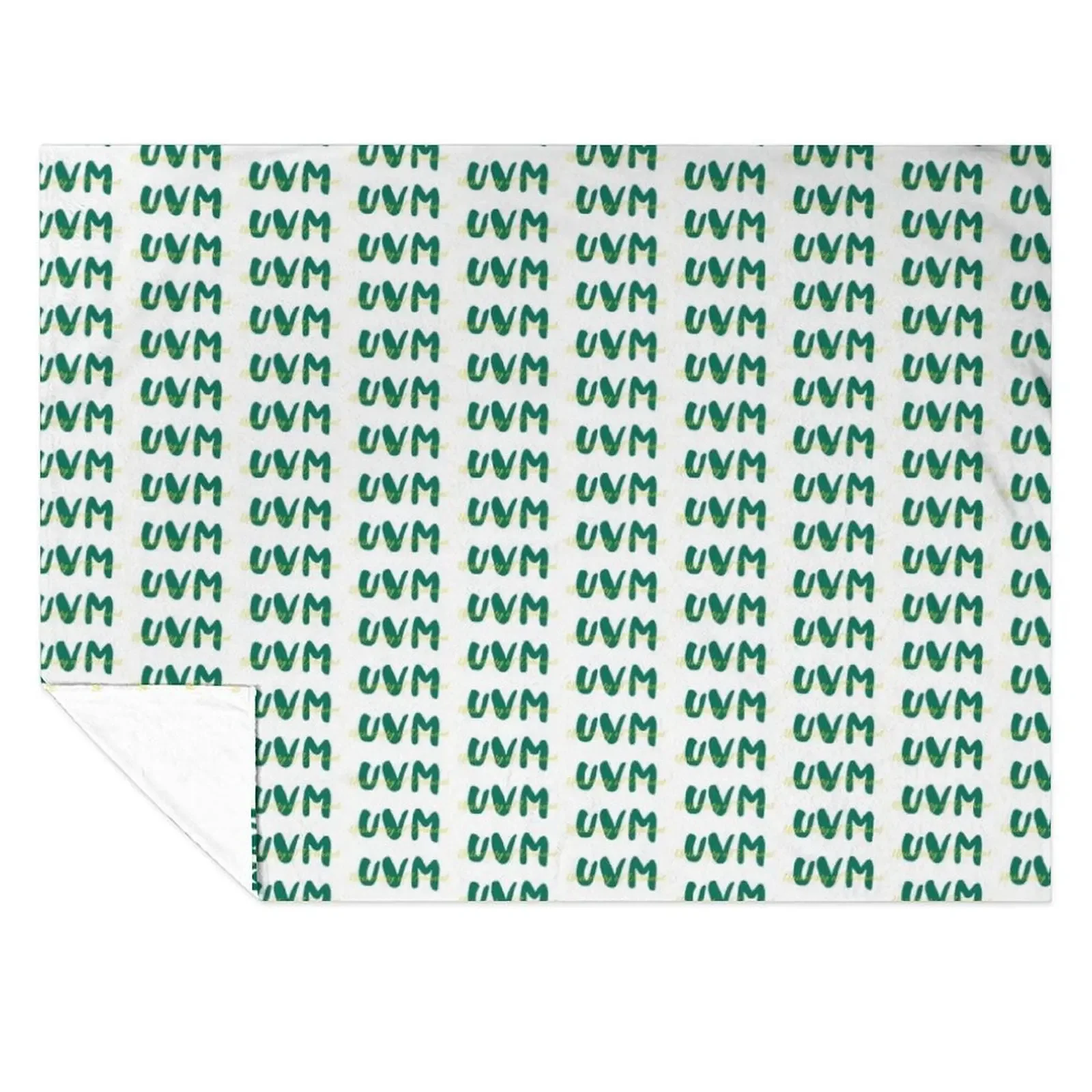University of Vermont Throw Blanket Stuffeds bed plaid Sofas warm winter Blankets
University of Vermont Throw Blanket Stuffeds bed plaid Sofas warm winter Blankets