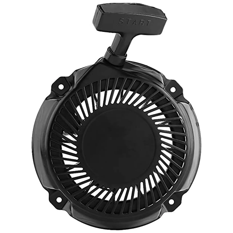 A01F-Start Assembly Starter Pull Plate Lawn Mower Accessories For Briggs & Stratton 695058 591606 B&S Chainsaw
A01F-Start Assembly Starter Pull Plate Lawn Mower Accessories For Briggs & Stratton 695058 591606 B&S Chainsaw