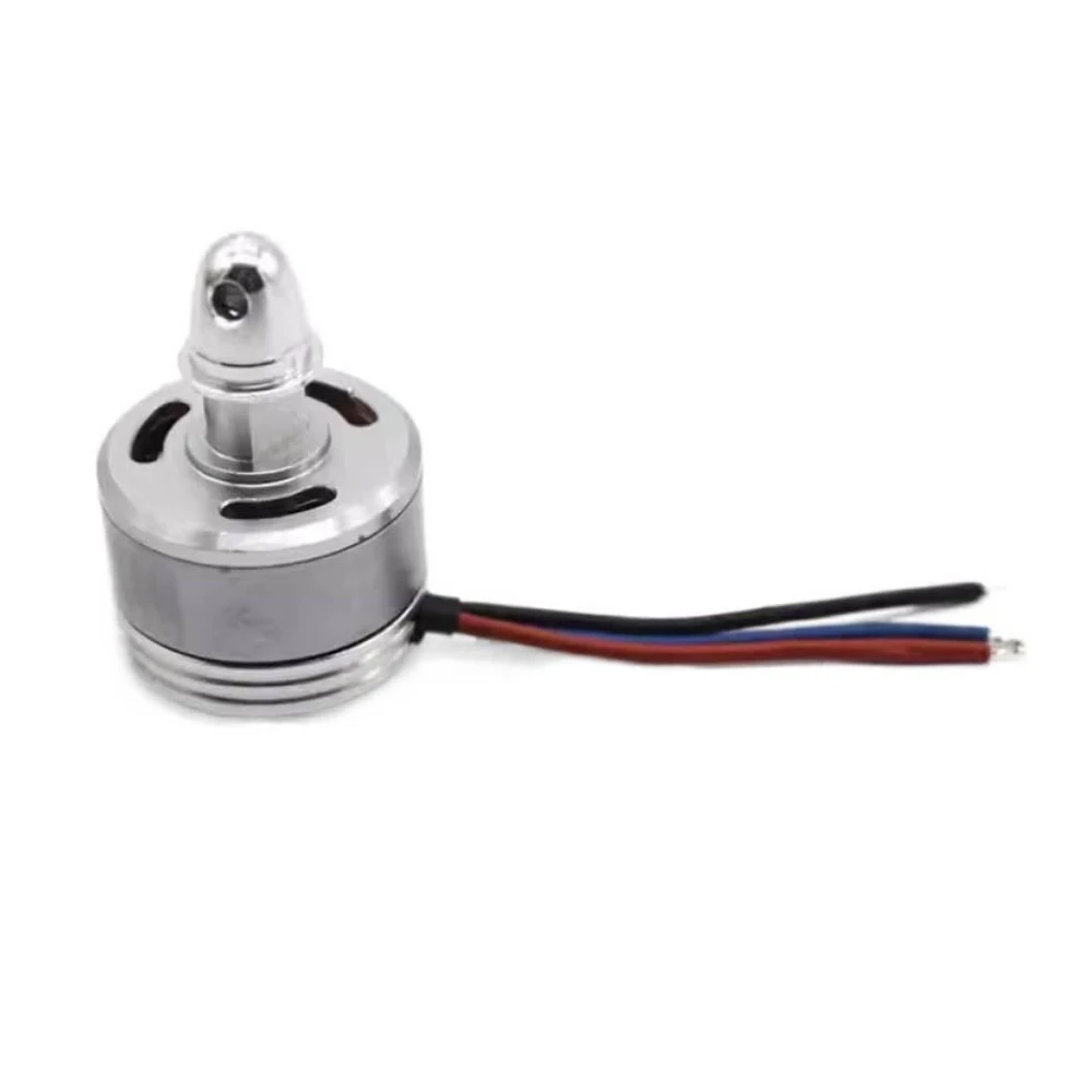 Reverse Thread Brushless Motor 7mm Shaft 4.5mm Shaft Height for RC Drone Quadcopter Airplane Fixed-Wing Model Toy Accessory
Reverse Thread Brushless Motor 7mm Shaft 4.5mm Shaft Height for RC Drone Quadcopter Airplane Fixed-Wing Model Toy Accessory