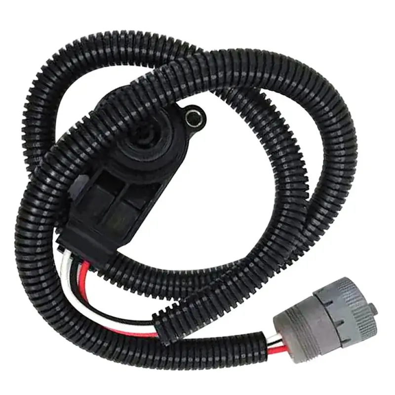 266147303 2661473 266-1473 266-1473-03 TPS Throttle Position Sensor For Caterpillar C7 C9 TH414C 3126B 3176C 3508B
266147303 2661473 266-1473 266-1473-03 TPS Throttle Position Sensor For Caterpillar C7 C9 TH414C 3126B 3176C 3508B