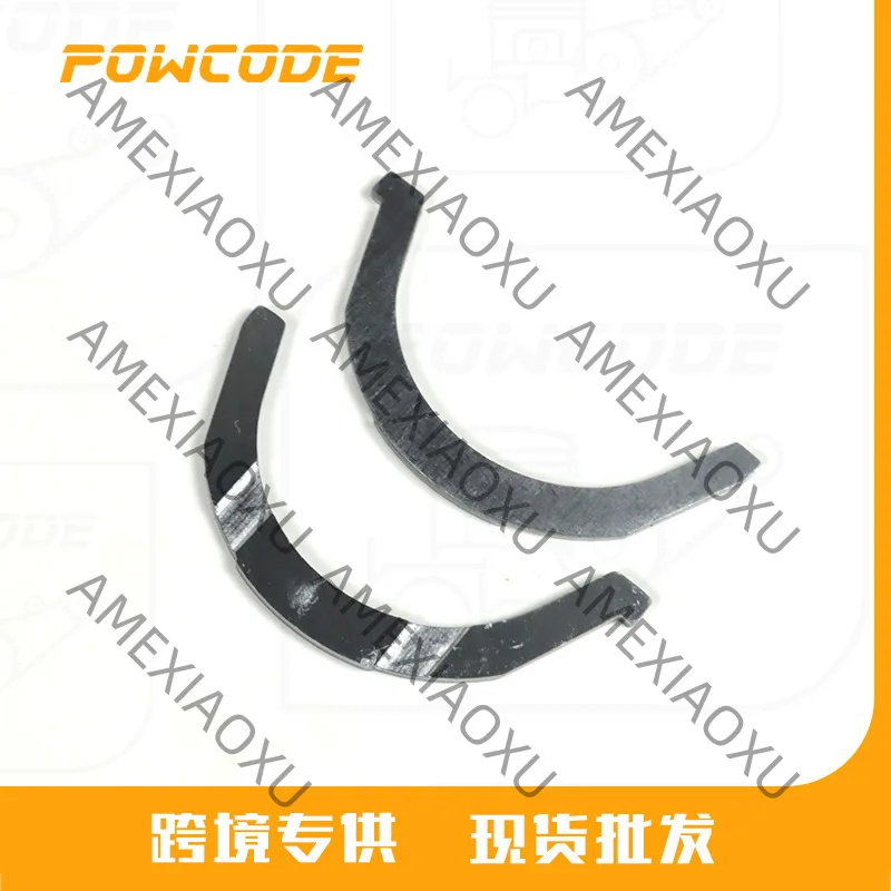 0118G3 Suitable for Peugeot Citroen DV5RC/DV6C-1.6T 8V engine crankshaft thrust AMEXIAOXU
0118G3 Suitable for Peugeot Citroen DV5RC/DV6C-1.6T 8V engine crankshaft thrust AMEXIAOXU