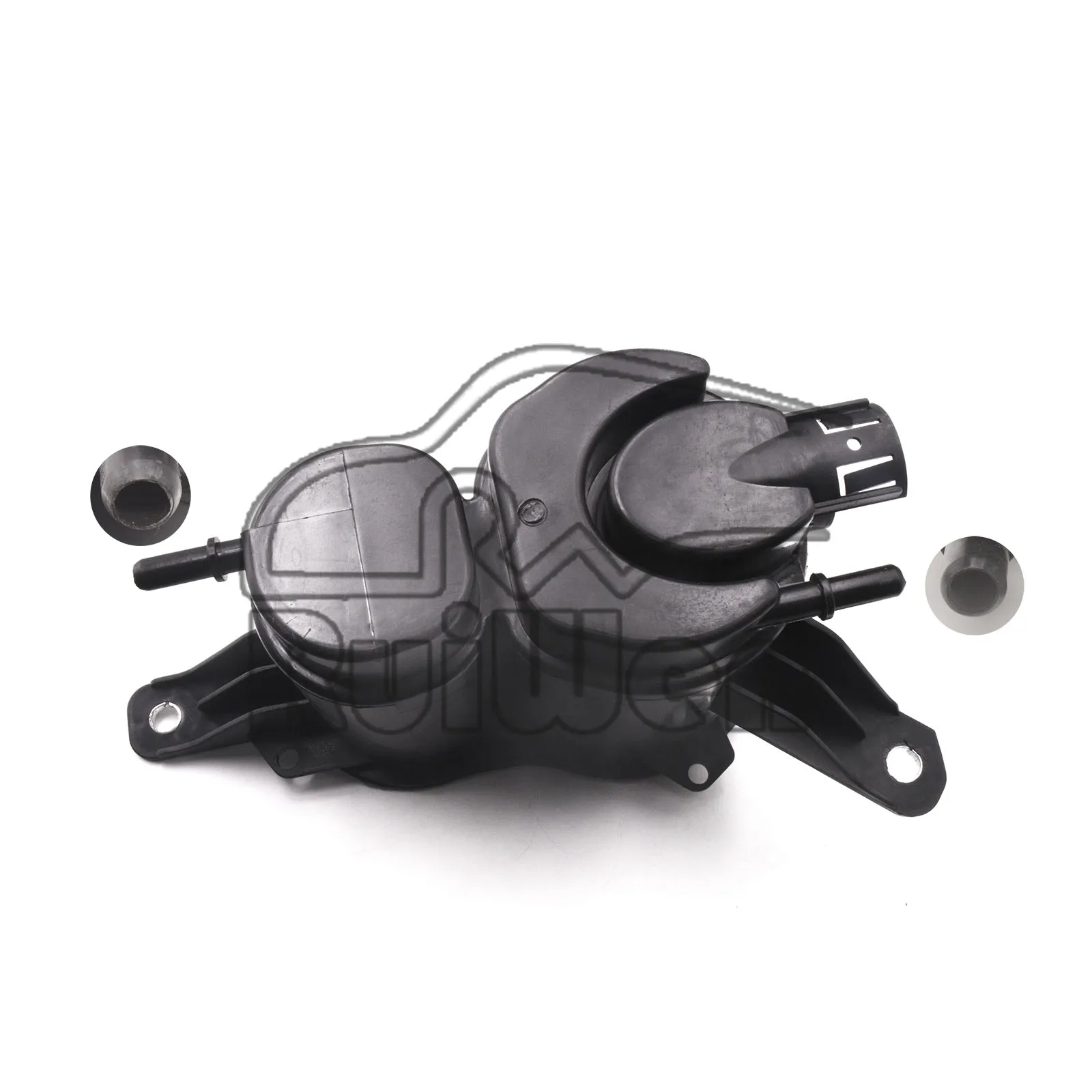 Activated Evaporation Carbon Charcoal Canister for Audi A6 A7 2013 2014 2015 2016 2017 2018 4GD201799 4G0201799L 4G0201799J
Activated Evaporation Carbon Charcoal Canister for Audi A6 A7 2013 2014 2015 2016 2017 2018 4GD201799 4G0201799L 4G0201799J